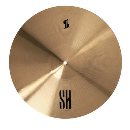 Stagg SH-CT19R – 19" SH Regular Thin Crash bækken