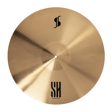 Stagg SH-RM20R – 20" SH Regular Medium Ride bækken