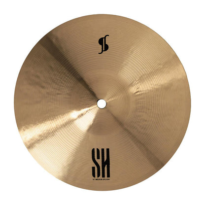 Stagg SH-SM12R – 12" SH Regular Medium Splash bækken