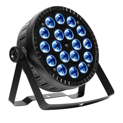 Stagg SLT-ECOPAR18-2 – LightTheme™ ECOPAR 18 LED PAR-spot