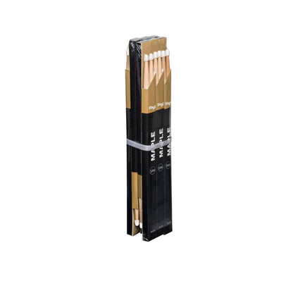 Stagg SM5AN – 5A trommestikker i maple med nylon tip