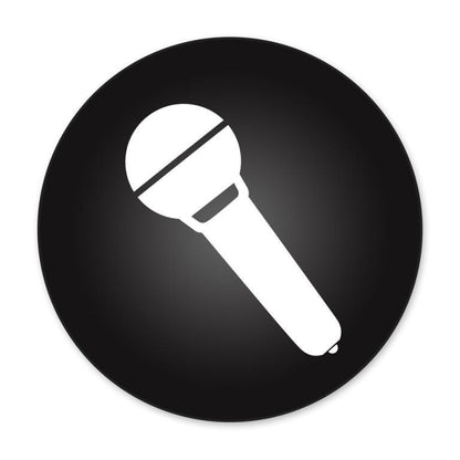 Stagg SMC microphone cable, XLR/XLR (M/F)