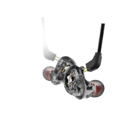 Stagg SPM-235 BK – Professionelle in-ear monitor høretelefoner