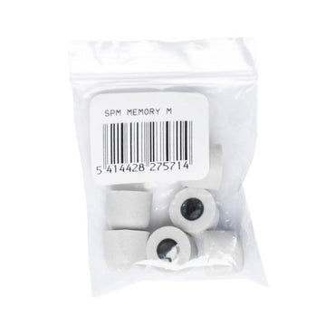 Stagg SPM MEMORY M -  3 Par Memory skum propper til SPM - Medium