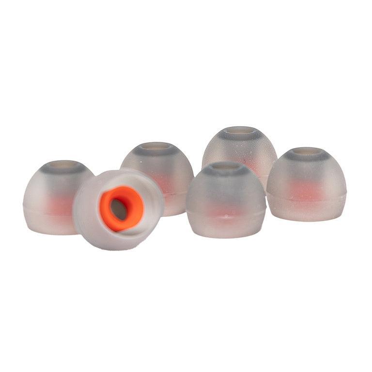 Stagg SPM RUBBER M - 3 Par gummi propper til SPM - medium