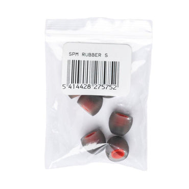 Stagg SPM RUBBER S - 3 Par gummipropper til SPM - small