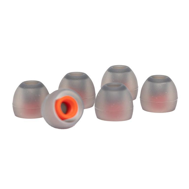 Stagg SPM RUBBER S - 3 Par gummipropper til SPM - small