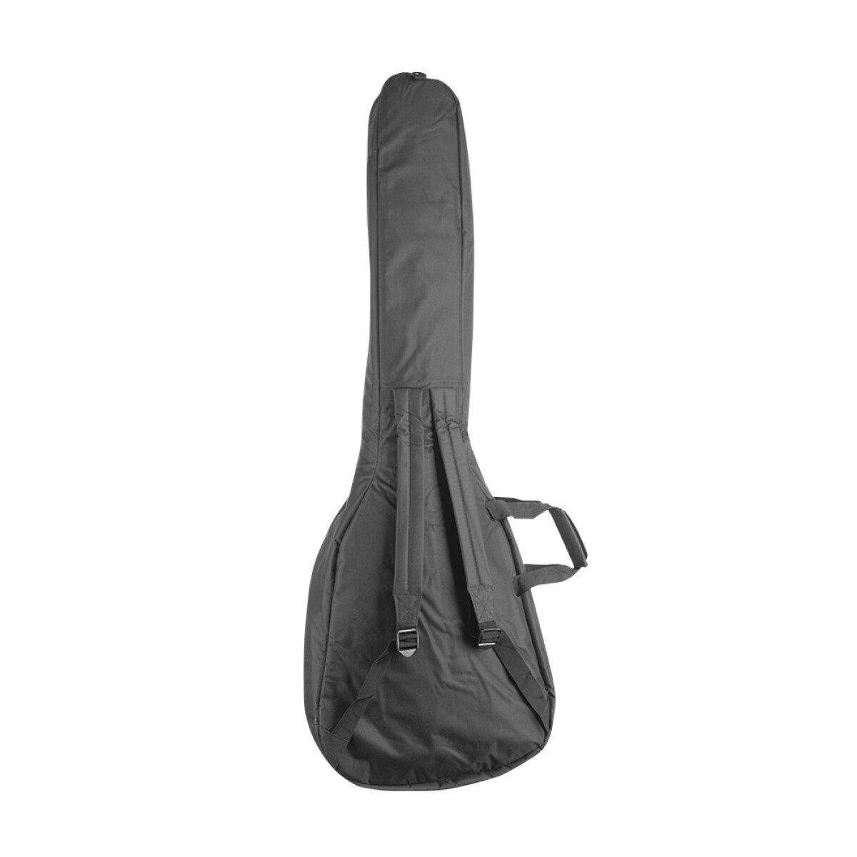 Stagg STB-10 AB XL – Ekstra stor polstret gigbag til akustisk bas