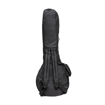 Stagg STB-10 BJ – Polstret gigbag til 5-strenget banjo