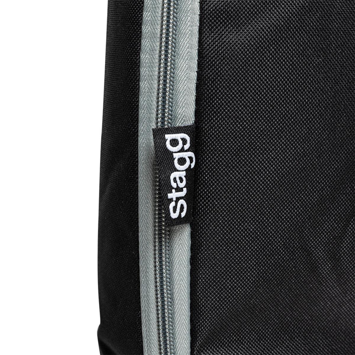 Stagg STB-10 BJ – Polstret gigbag til 5-strenget banjo