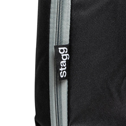 Stagg STB-10 BJ – Polstret gigbag til 5-strenget banjo