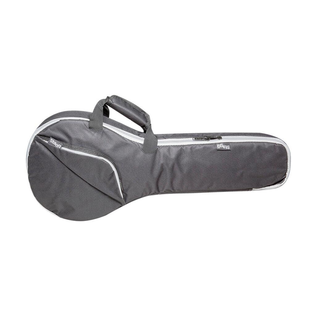 Stagg STB-10 MA – Polstret gigbag til mandolin