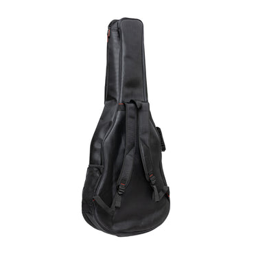 Stagg STB-NDURA 15 W – Ndura gigbag til western-guitar