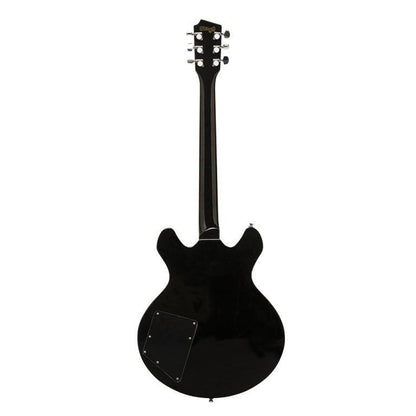 Stagg SVY 533 BK – Elguitar Silveray serie (sort)