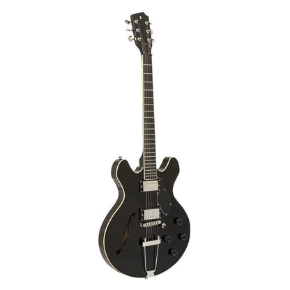 Stagg SVY 533 BK – Elguitar Silveray serie (sort)