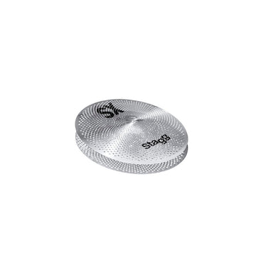 Stagg SXM-HM14 Silent Practice Hi-hat 14"