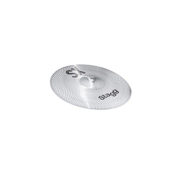 Stagg SXM-SM10 Silent Practice Splash 10"