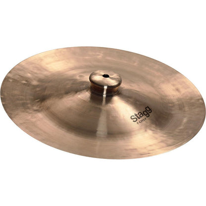 Stagg T-CH14 – 14" Traditional China Lion bækken