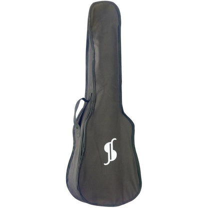 Stagg UB-30 Baritone ukulele w/sapele deck and gigbag