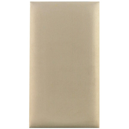 Stagg VBE – Fløjlssæde til klaverbænk (beige)