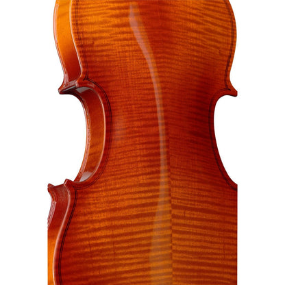 Stagg VN-1/2 L – 1/2 violin med ahornkrop og transporttaske