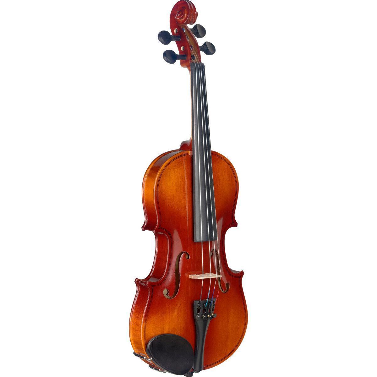Stagg VN-1/2 L – 1/2 violin med ahornkrop og transporttaske