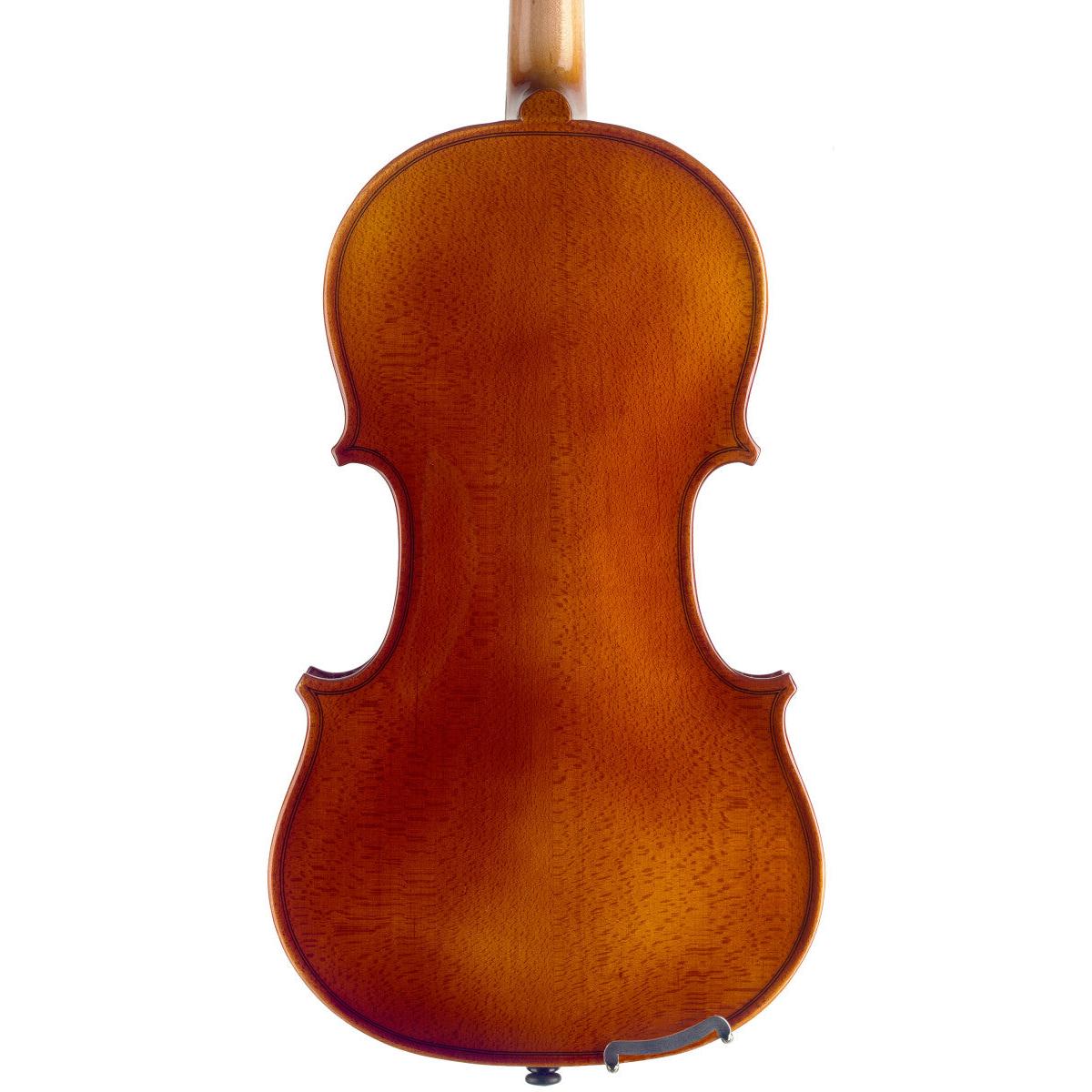 Stagg VN-3/4 – 3/4 violin i massivt træ med transporttaske