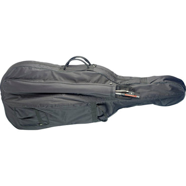 Stagg VNC-3/4 L – Cello 3/4 inkl. taske, bue og harpiks