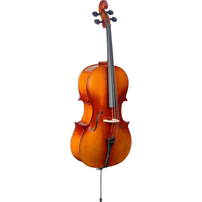 Stagg VNC-3/4 L – Cello 3/4 inkl. taske, bue og harpiks