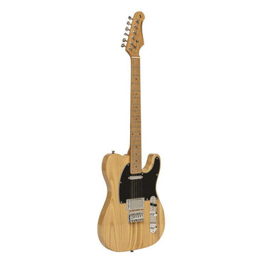 Stagg Vintage SET-PLUS "T-type" - Elguitar