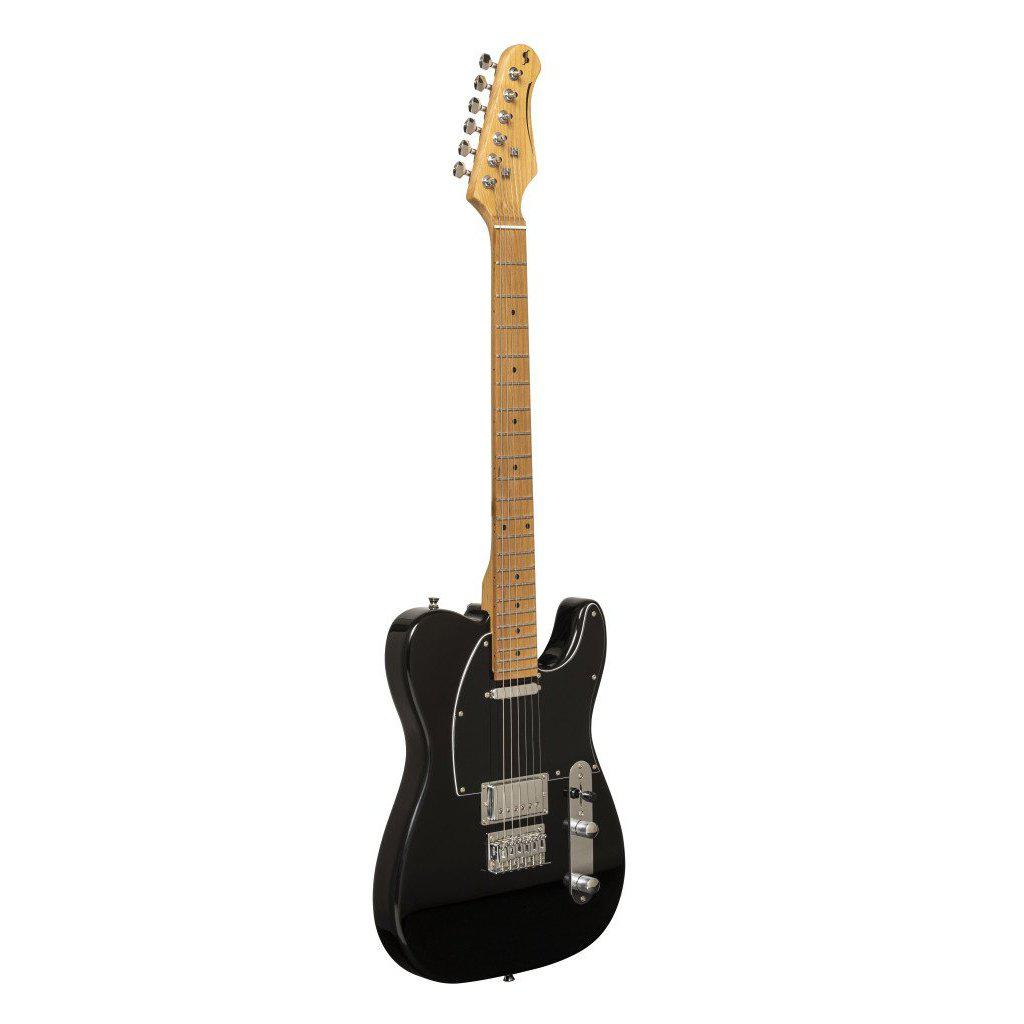 Stagg Vintage SET-PLUS "T-type" - Elguitar