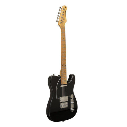 Stagg Vintage SET-PLUS "T-type" - Elguitar