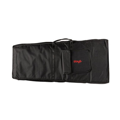 Stagg XYLO-SET 37 SYN – 37-toners syntetisk xylofon med stativ og transporttaske