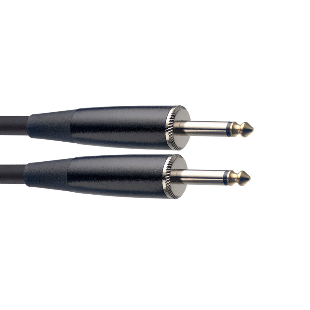 Stagg speaker cable 2.5 mm2, Jack/Jack, 10 m