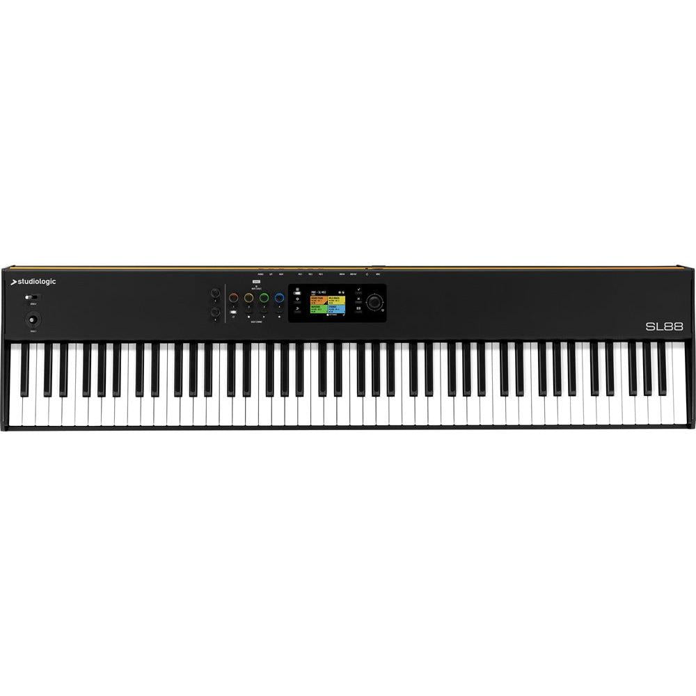 Studiologic SL88 MK2 Studio Midi Keyboard Controller