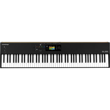 Studiologic SL88 MK2 Studio Midi Keyboard Controller