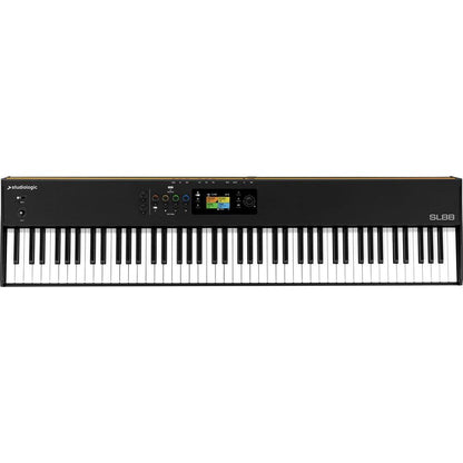 Studiologic SL88 MK2 Studio Midi Keyboard Controller