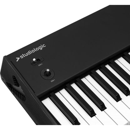 Studiologic SL88 MK2 Studio Midi Keyboard Controller