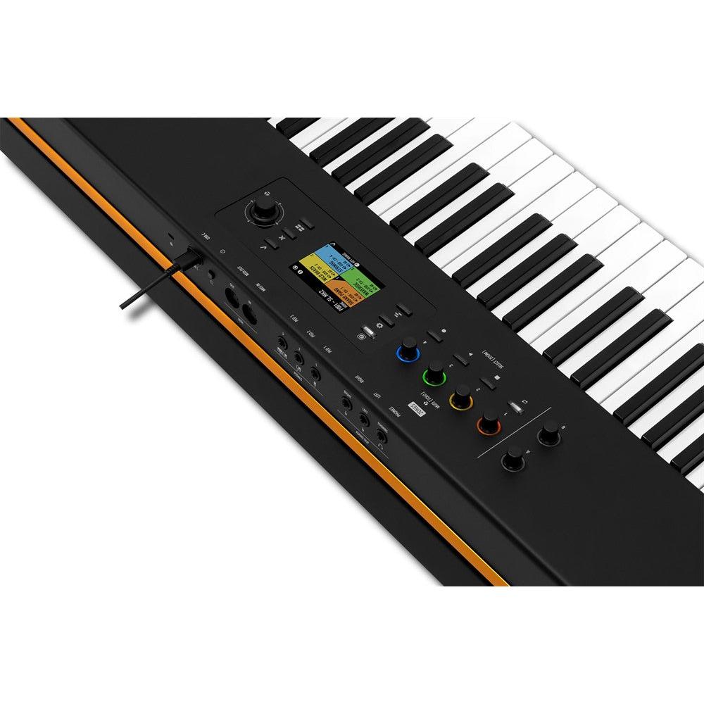 Studiologic SL88 MK2 Studio Midi Keyboard Controller