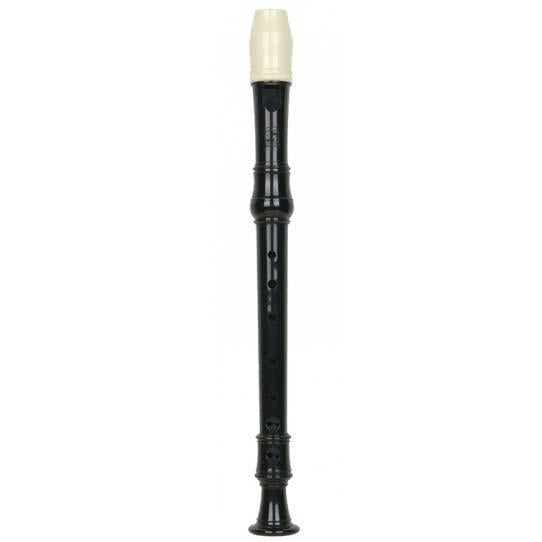 Suzuki SRG-81 Soprano recorder with German grip