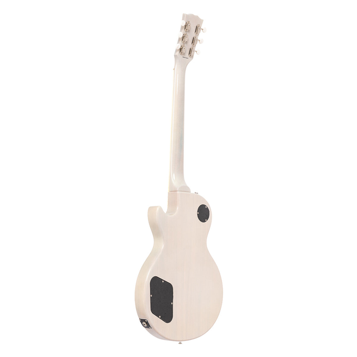 Tokai ULSS-201 STW – Vintage elguitar med nitro finish (See-Through White)