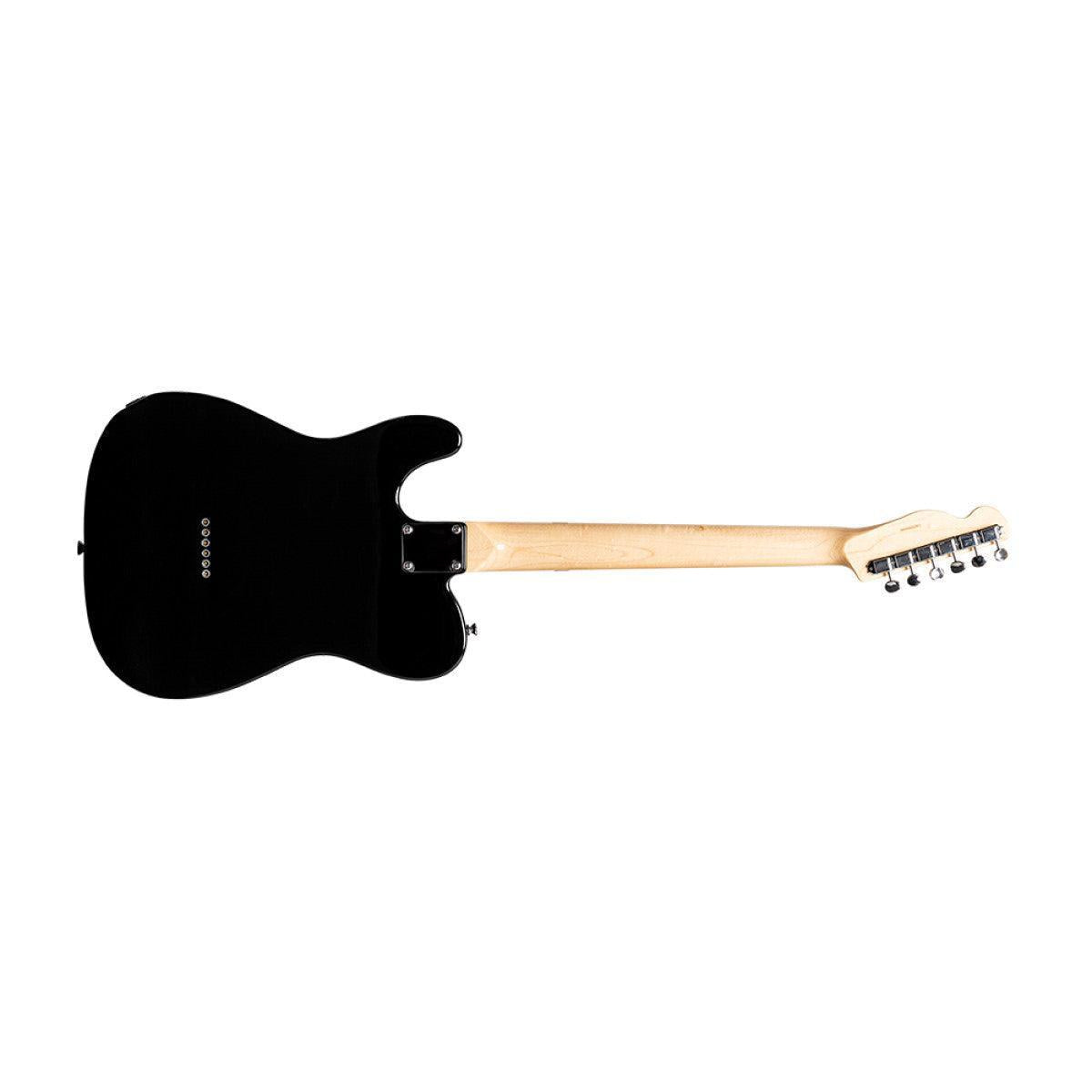 TOKAI ATE52 BB Solid body electric guitar, Black finish