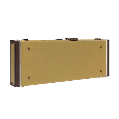 TOKAI TST95 YS/M Vintage solid body electric guitar, maple fingerboard, Yellow Sunburst finish + case 