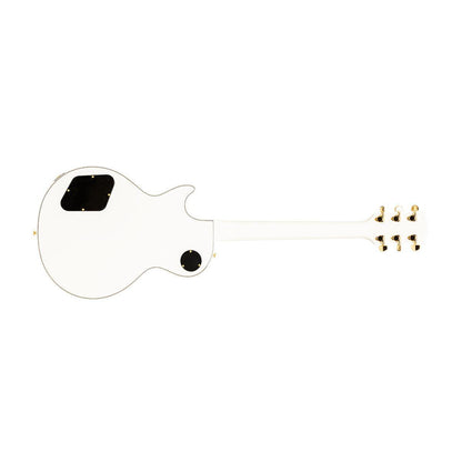 TOKAI ULC136S SW Vintage solid body electric guitar, Snow White finish + case