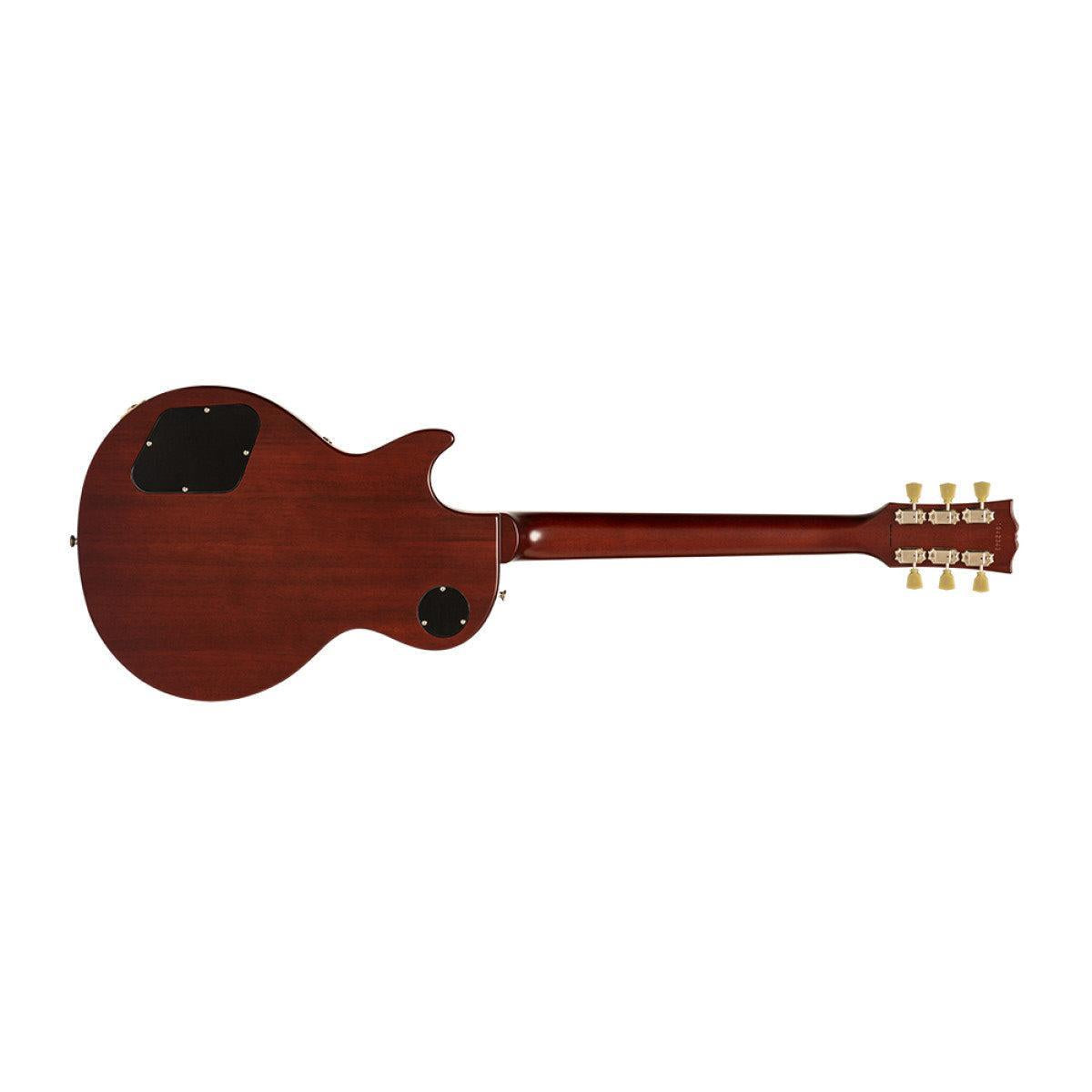 TOKAI ULS129 MVF Vintage solid body electric guitar, Matt Violin finish + case