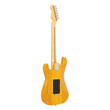Tokai AST-102/R VNT – S-style elguitar med klassiske singlecoils (Vintage Natural)