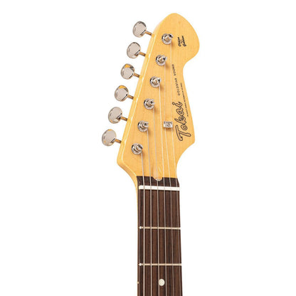 Tokai AST-102/R VNT – S-style elguitar med klassiske singlecoils (Vintage Natural)
