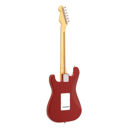 Tokai AST101-SH/R DKR – S-style elguitar HSS (Dakota Red)