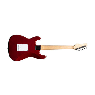 Tokai AST52 MR/R – Elguitar, Candy Apple Red