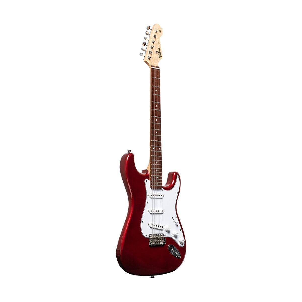 Tokai AST52 MR/R – Elguitar, Candy Apple Red